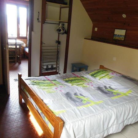 Chalet Les Moraines 8 Ле-Толі Екстер'єр фото