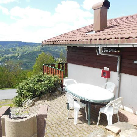 Chalet Les Moraines 8 Ле-Толі Екстер'єр фото