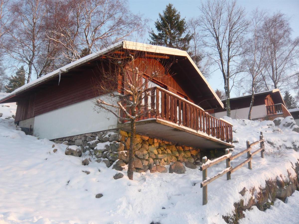 Chalet Les Moraines 8 Ле-Толі Екстер'єр фото