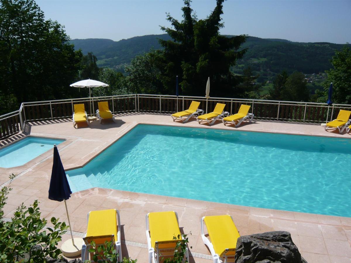 Chalet Les Moraines 8 Ле-Толі Екстер'єр фото