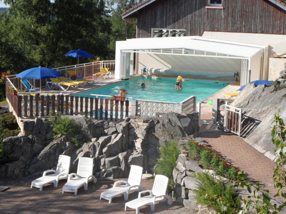 Chalet Les Moraines 8 Ле-Толі Екстер'єр фото